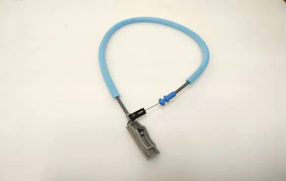 BMW X5 G05 Front door cable line 7421004 18273110