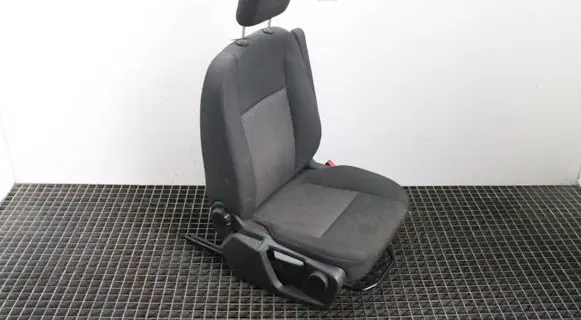 Ford Transit Front passenger seat 