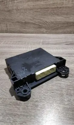 Toyota Prius (XW20) Air conditioning/heating control unit 8865047051 1776003362 AirConditioning