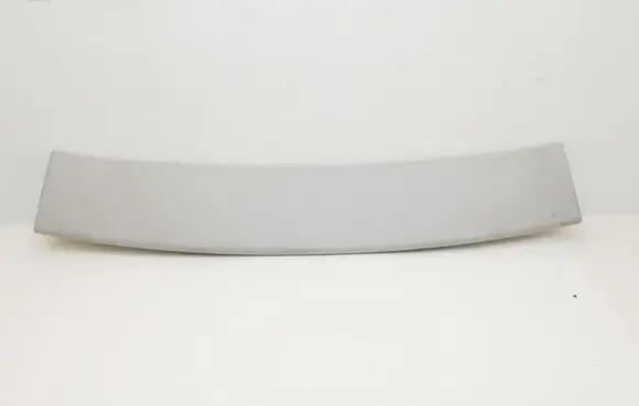 Audi A8 S8 D4 4H (B) pillar trim (top) 4H4868438