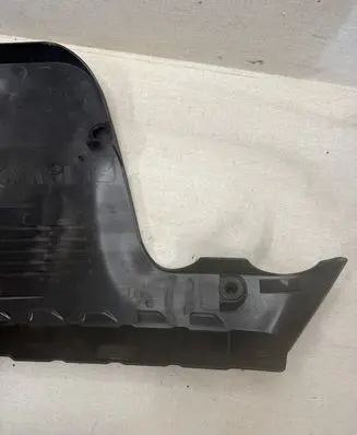 BMW M4 F82 F83 Engine cover (trim) 7846412 17491511