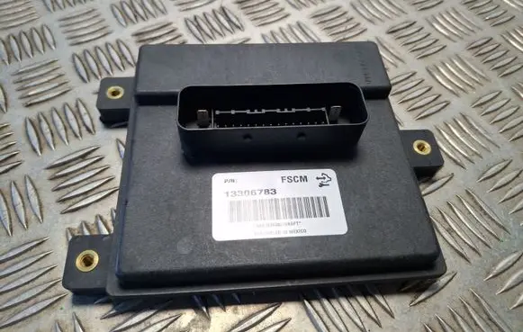 Opel Insignia A Other control units/modules 13306783