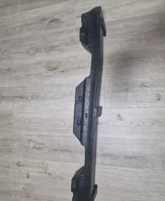 Nissan Leaf II (ZE1) Rear bumper foam support bar 850905SH1A