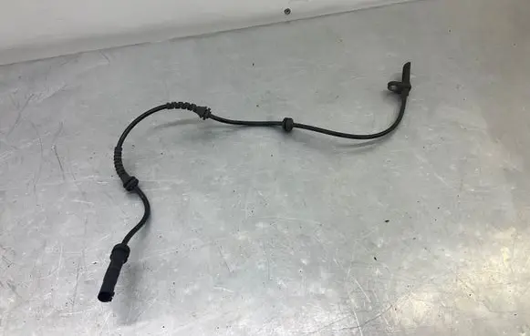 BMW 5 F10 F11 ABS rear brake sensor 6784901