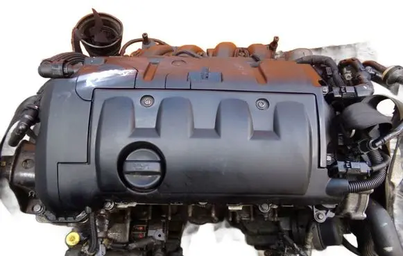 Citroen DS3 Engine 5F01 5FS