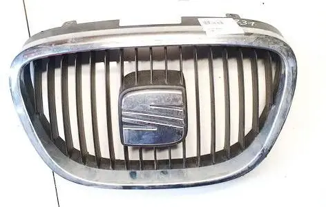 Seat Toledo III (5P) Front grill