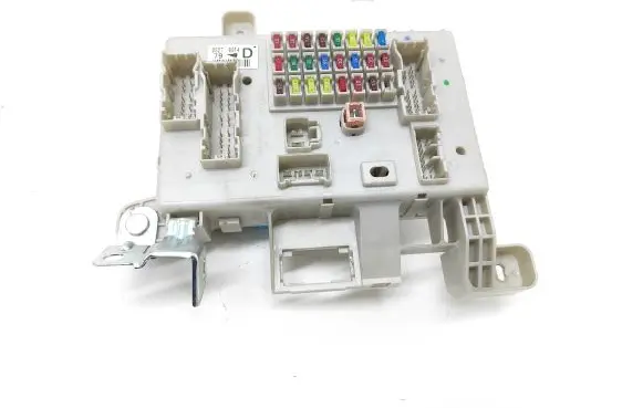 Fuse module