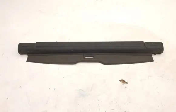 BMW 5 E39 Parcel shelf load cover 8236357