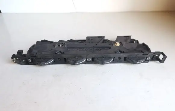 Mercedes-Benz S W140 Climate control unit 1408301385