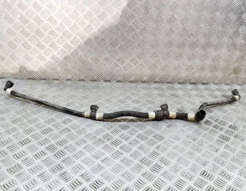 Tesla Model 3 Engine coolant pipe/hose 107757700E