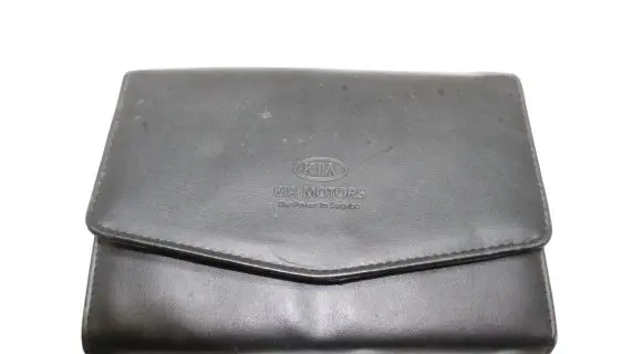 KIA Sportage User manual 