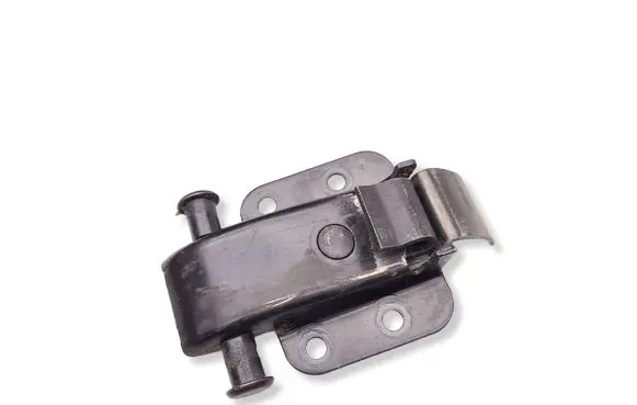 Volkswagen Crafter Rear door check strap stopper A9067600428