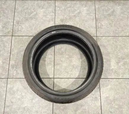 Mercedes-Benz E W212 R12 summer tire 