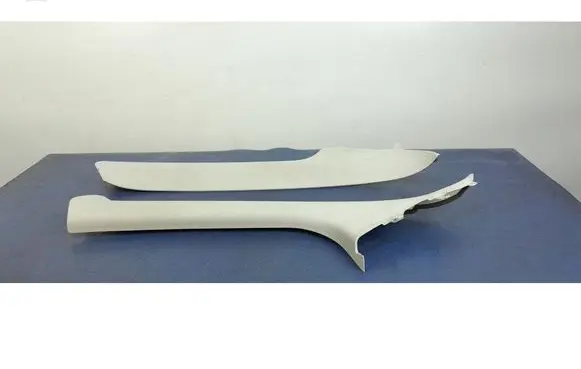 Ford Focus Other sill/pillar trim element BM51A03198A