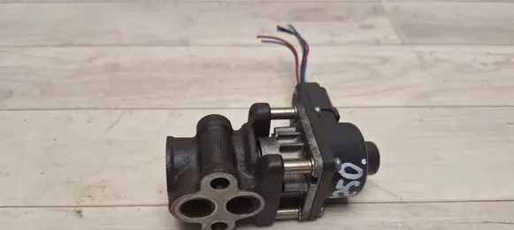 Mitsubishi Outlander EGR valve 