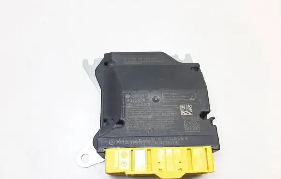 Mercedes-Benz A W177 Airbag control unit/module A1779002510