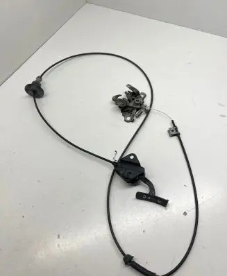Citroen DS4 Engine bonnet/hood lock/catch