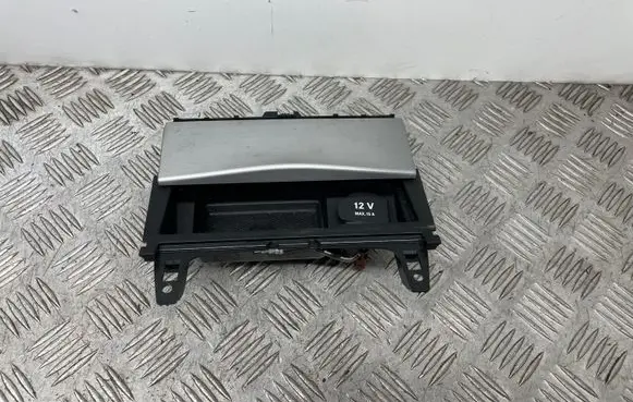 Mercedes-Benz C W204 Car ashtray A2046801350 A2046800179