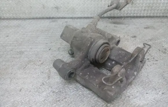 Ford Focus Rear brake caliper