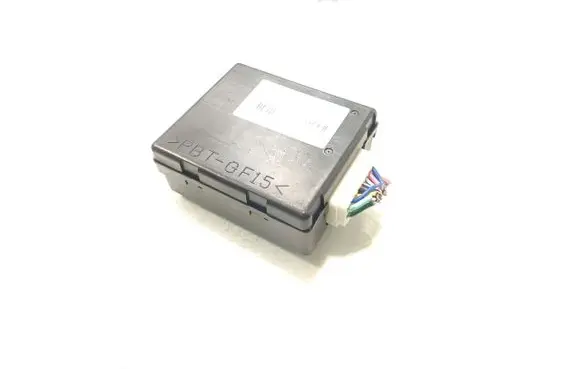 Door central lock control unit/module