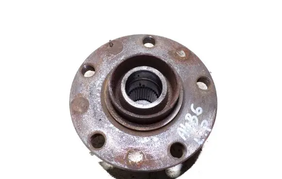 Audi A4 S4 B6 8E 8H Front wheel ball bearing 
