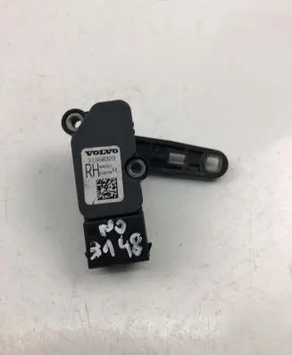 Volvo S90, V90 Other control units/modules 31360329