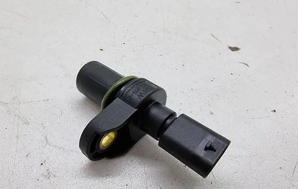 BMW 5 F10 F11 Camshaft position sensor 7803093 780309301