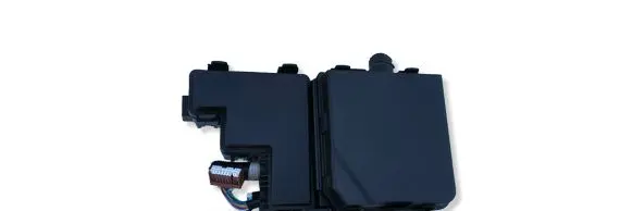 Nissan X-Trail T32 Fuse box set 