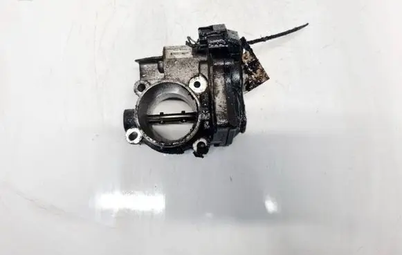 Renault Laguna III Throttle valve 8200987453F