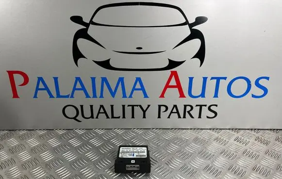 Honda Civic IX Parking PDC control unit/module 0263004402