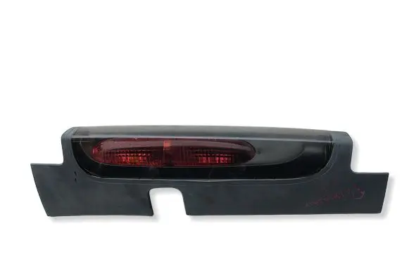 Nissan Primastar Rear/tail lights 