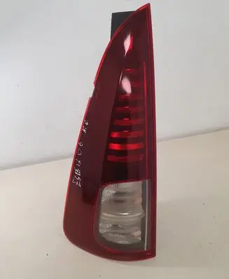 Renault Espace - Grand espace IV Rear/tail lights 8200394722