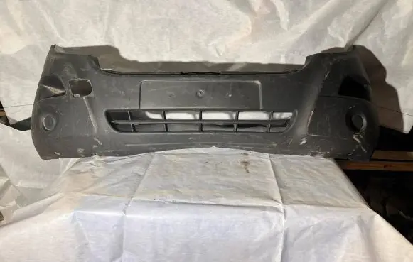 Renault Master III Front bumper 620220007R 620220006R EL017673