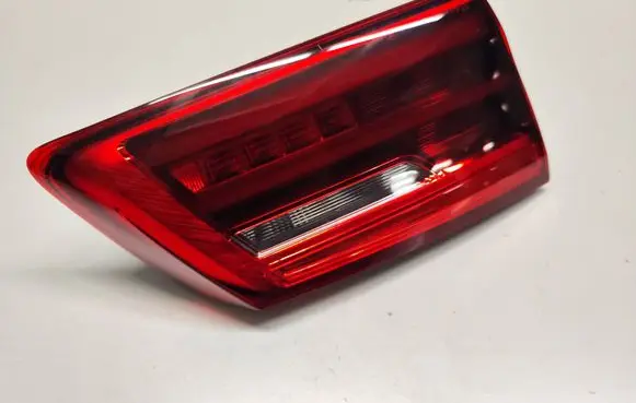 BMW 5 G30 G31 Tailgate rear/tail lights 7376473