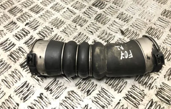 BMW 5 GT F07 Intercooler hose/pipe 7800144