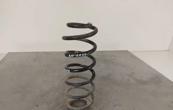 Audi A3 S3 A3 Sportback 8P Rear coil spring