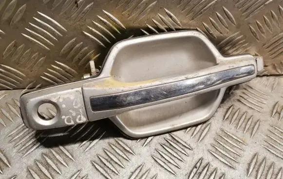 Mitsubishi Pajero Front door exterior handle MR556248