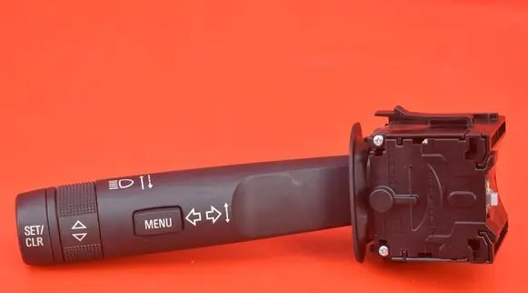 Opel Karl Headlight wiper switch 23423701