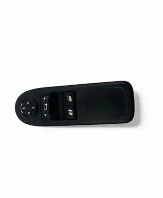 Citroen C3 Electric window control switch 96637530XT
