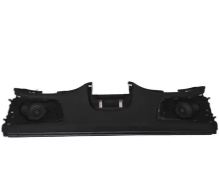 Mercedes-Benz S W222 Parcel shelf 