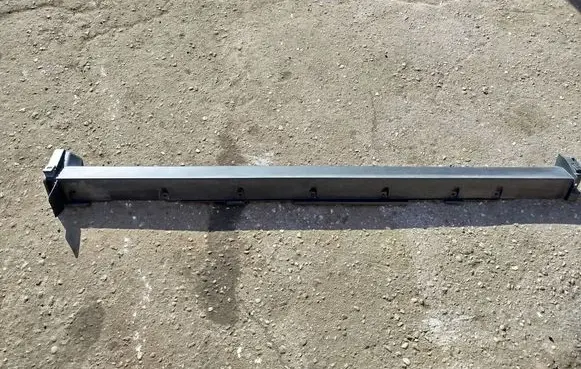 Renault Koleos II Sill 764260381R