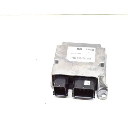 Land Rover Range Rover Evoque L538 Airbag control unit/module GJ3214D374AB