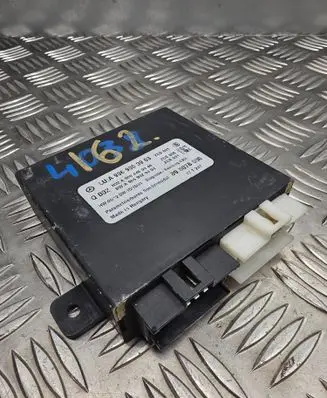 Mercedes-Benz Sprinter W906 Door central lock control unit/module A9069003903 A9064460046 A9069029401
