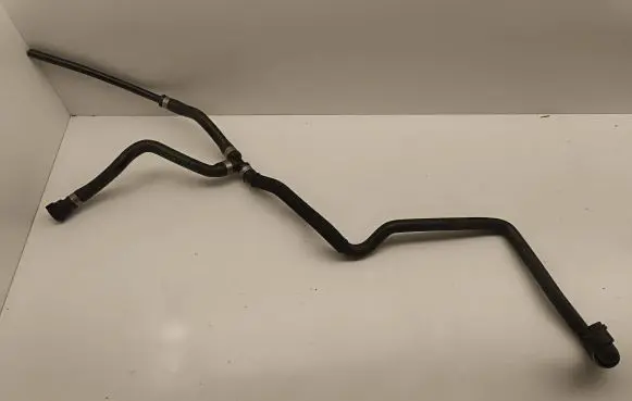 BMW 6 F06 Gran coupe Engine coolant pipe/hose 7619711 15476810