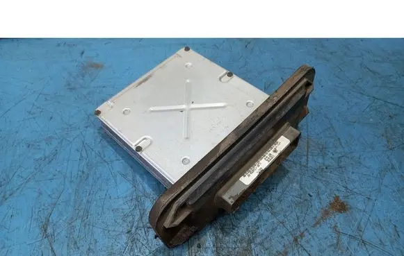 Mazda Tribute Engine control unit/module ECU