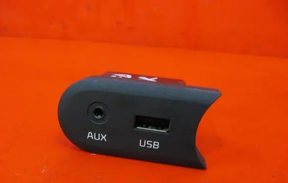 KIA Ceed USB socket connector 96120A2000