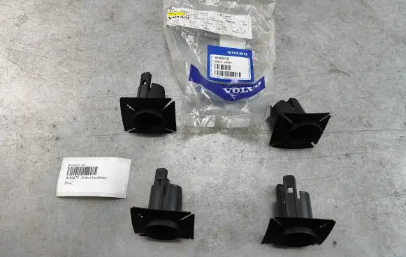 Volvo S90, V90 Rear parking sensor holder (PDC) 9192675
