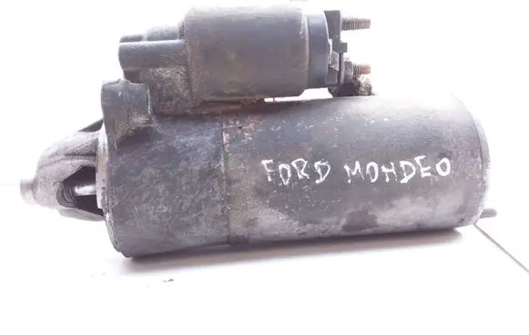 Ford Mondeo MK II Starter motor