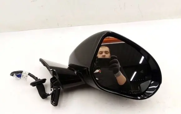 BYD Sealion 7 Front door wing mirror part 14265151