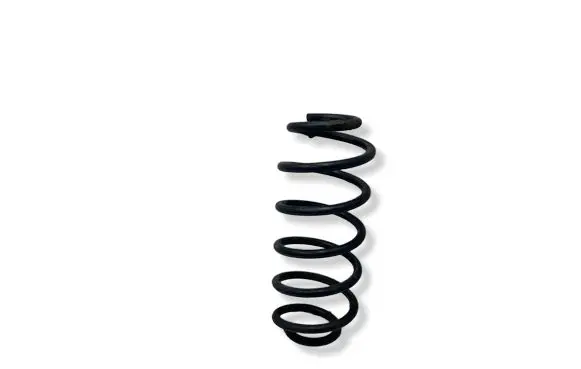 Toyota Yaris Rear coil spring 